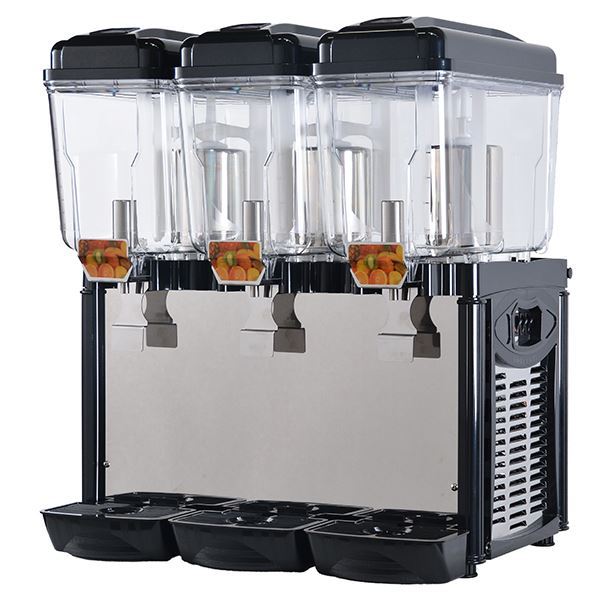 Drink Dispenser Machine Model: COLDREAM 3 S