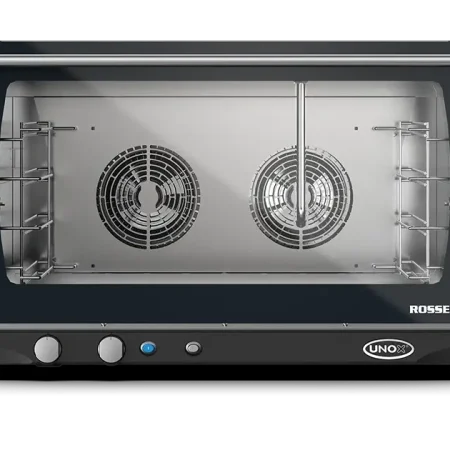 Commercial convection ovens with humidity- XFT193