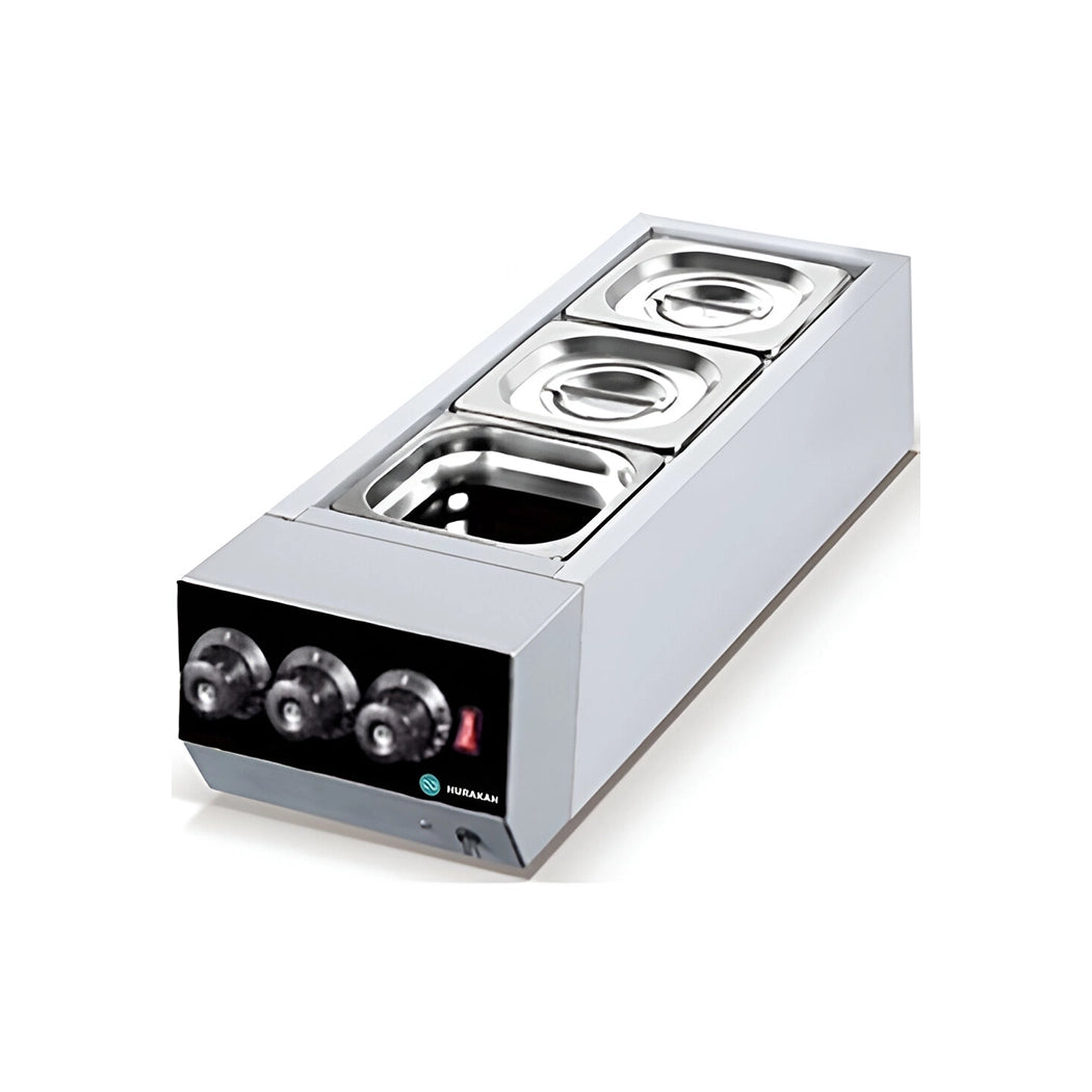 Stainless Steel Chocolate Heater
