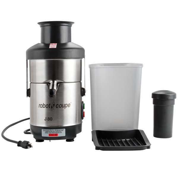 Centrifugal Juicer