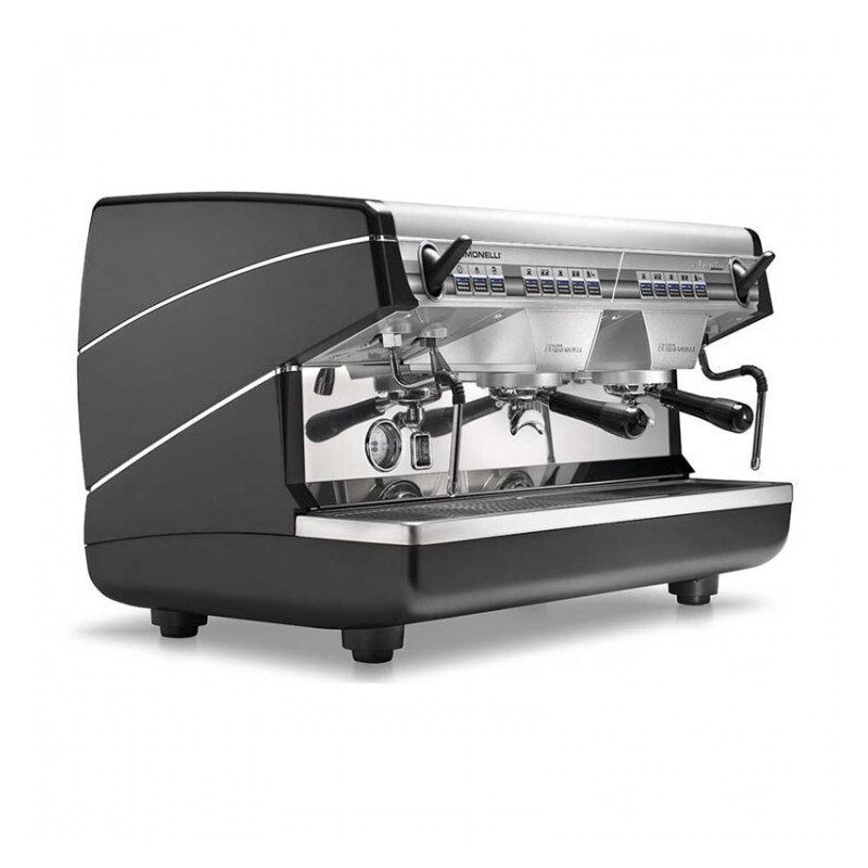 2 Group Coffee Machine - Image 2