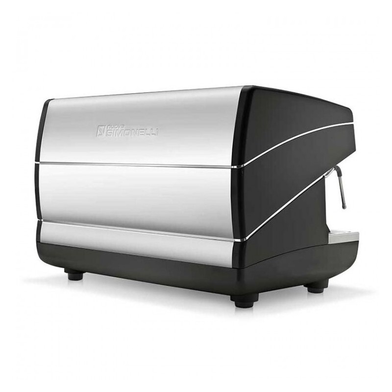 2 Group Coffee Machine - Image 3