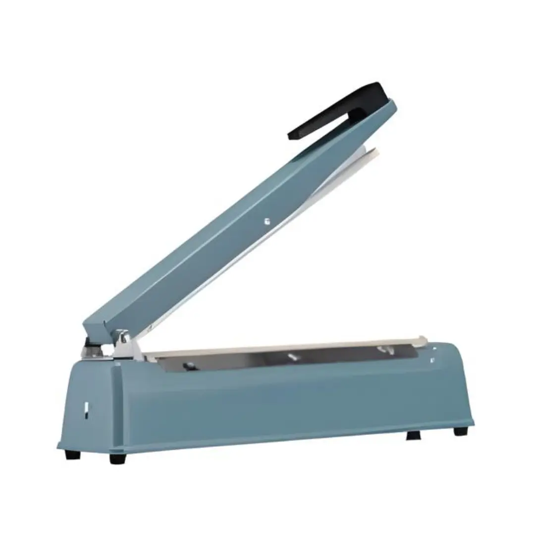 Hand-pressed IRON Shell Sealer