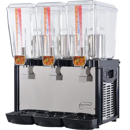 Drink Dispenser Machine Model: Jet Cof 360M