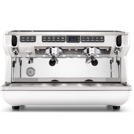 Coffee Machine (2 Group)