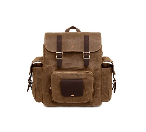 Bartender's Backpack