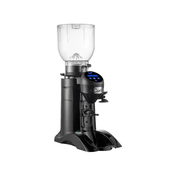CUNILL Coffee Grinder Machine Jamaica-Tron M1117-T Black