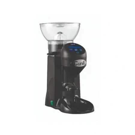 CUNILL Coffee Grinder Tranquilo-Tron M1101-T Black