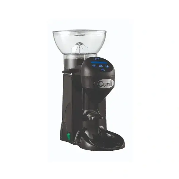 CUNILL Coffee Grinder Tranquilo-Tron M1101-T Black