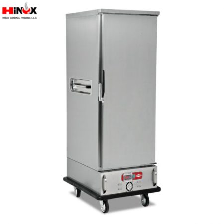 Hot Banquet Trolley Single Model: EMP.BQ1