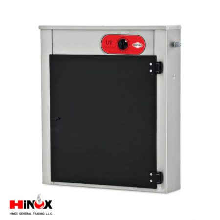 Knife Sterilizer Model: EMP.BST.001