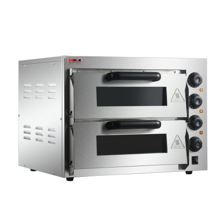 Commercial Ovens