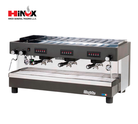 Automatic Coffee Machine