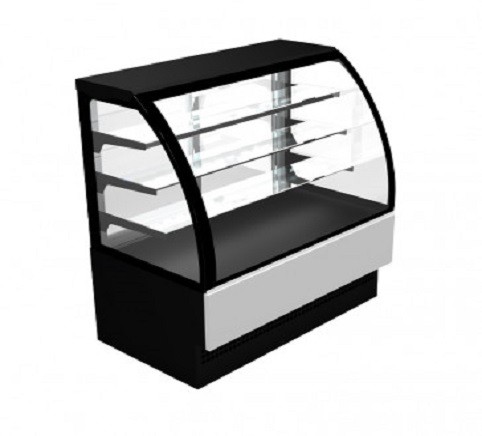 REFRIGERATED DISPLAY CASE