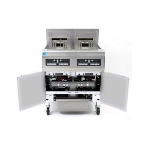 Gas Fryer – FPPH255 CSE