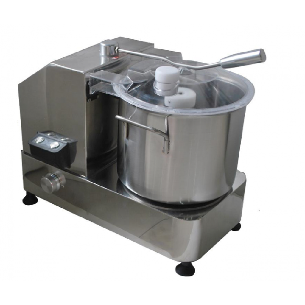 Cutter Mixer Model: HR9