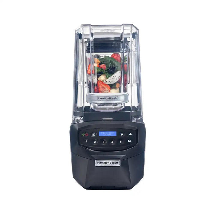 Bar Blender – Hamilton Beach HBH855UK