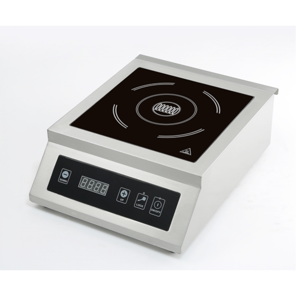 Induction Cooker Model: IND 500 S