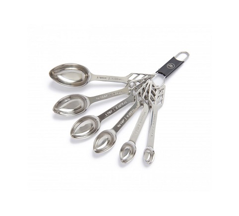 Meehan’s Mixology Spoons