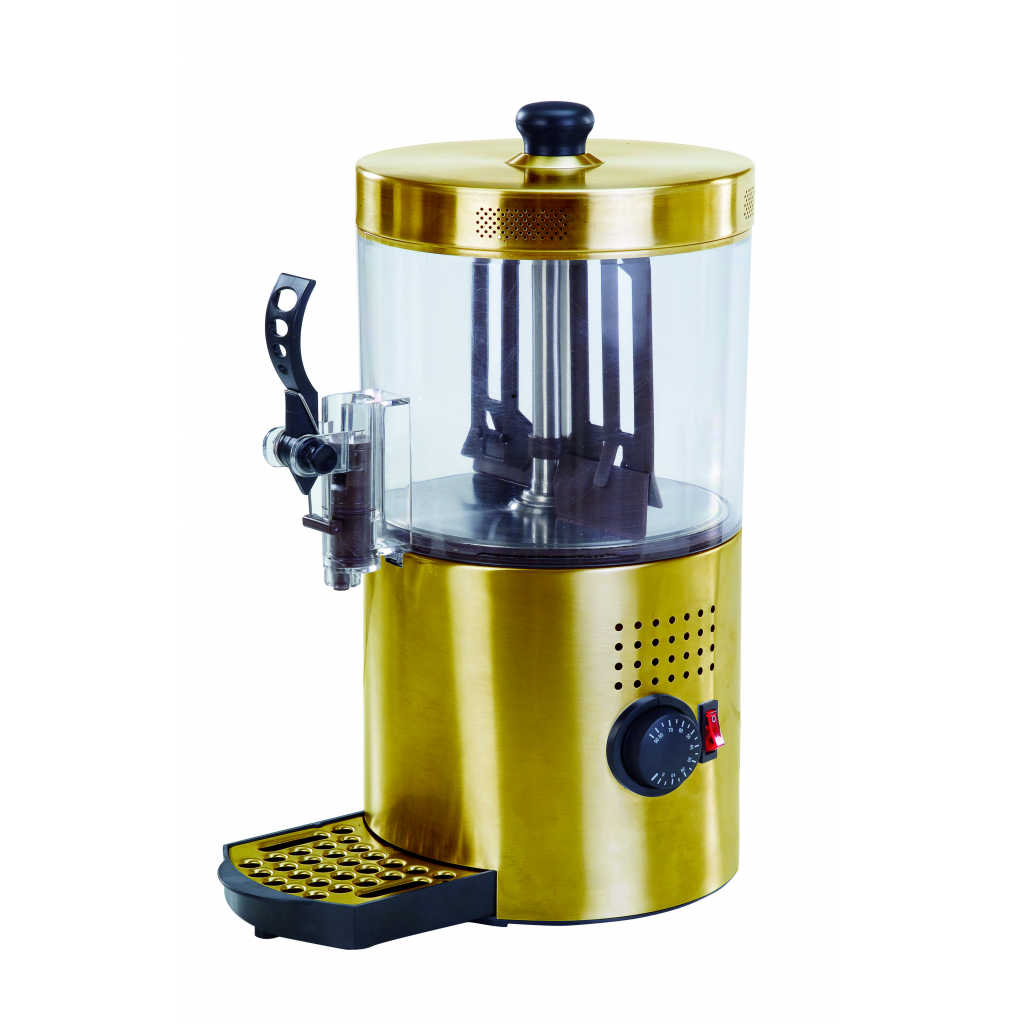 CHOCOLATE MACHINE Model: C-01