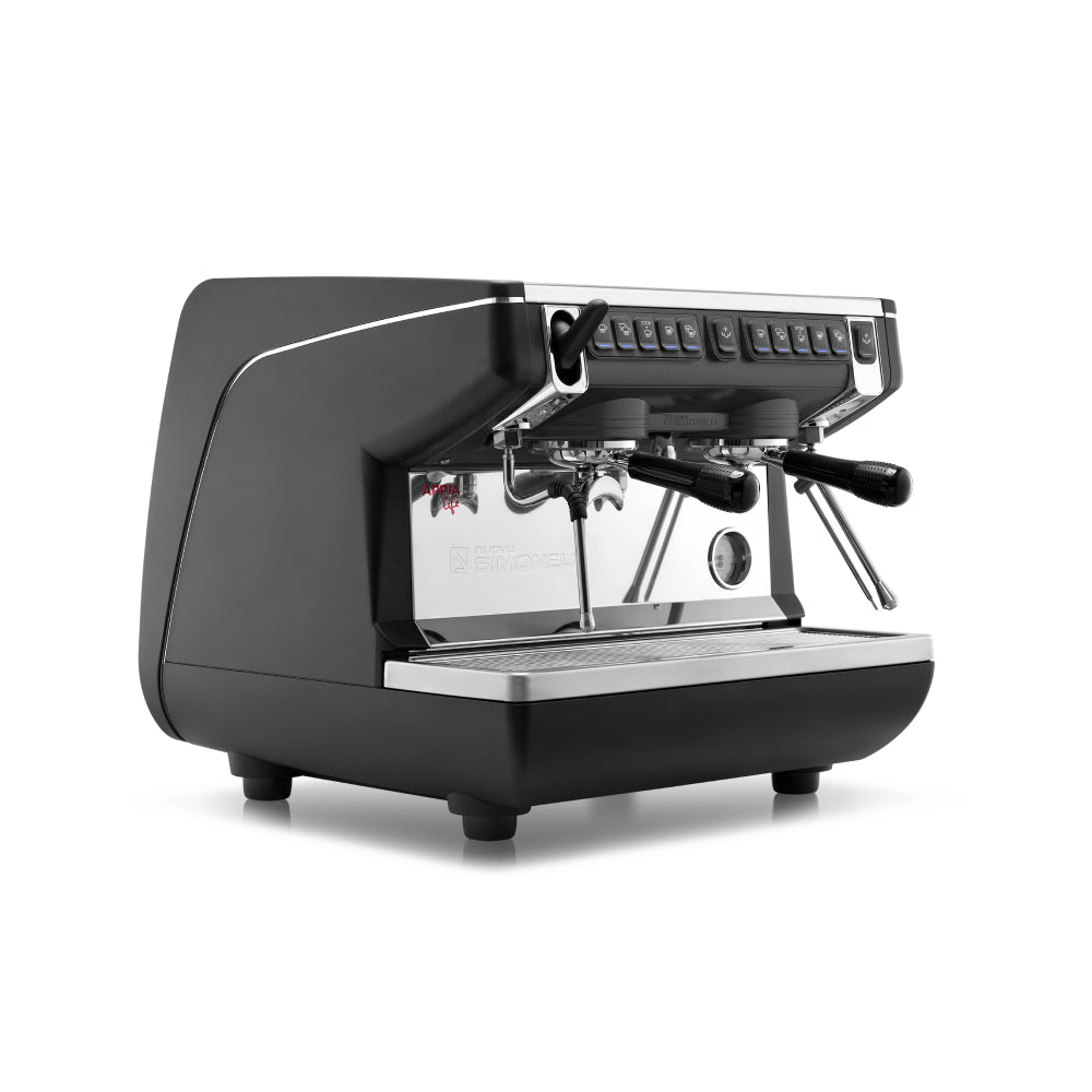 Nuova Simonelli Appia Life Compact 2 Group – Volumetric - Image 3