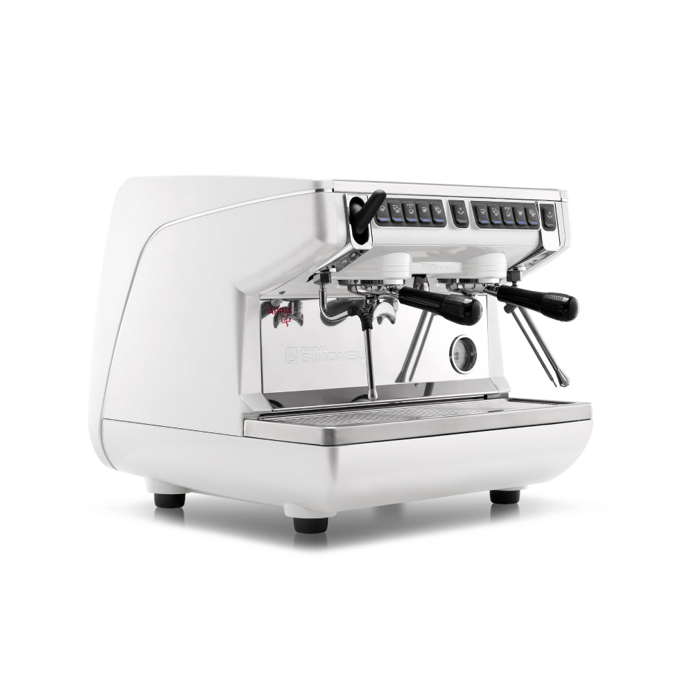 Nuova Simonelli Appia Life Compact 2 Group – Volumetric - Image 5