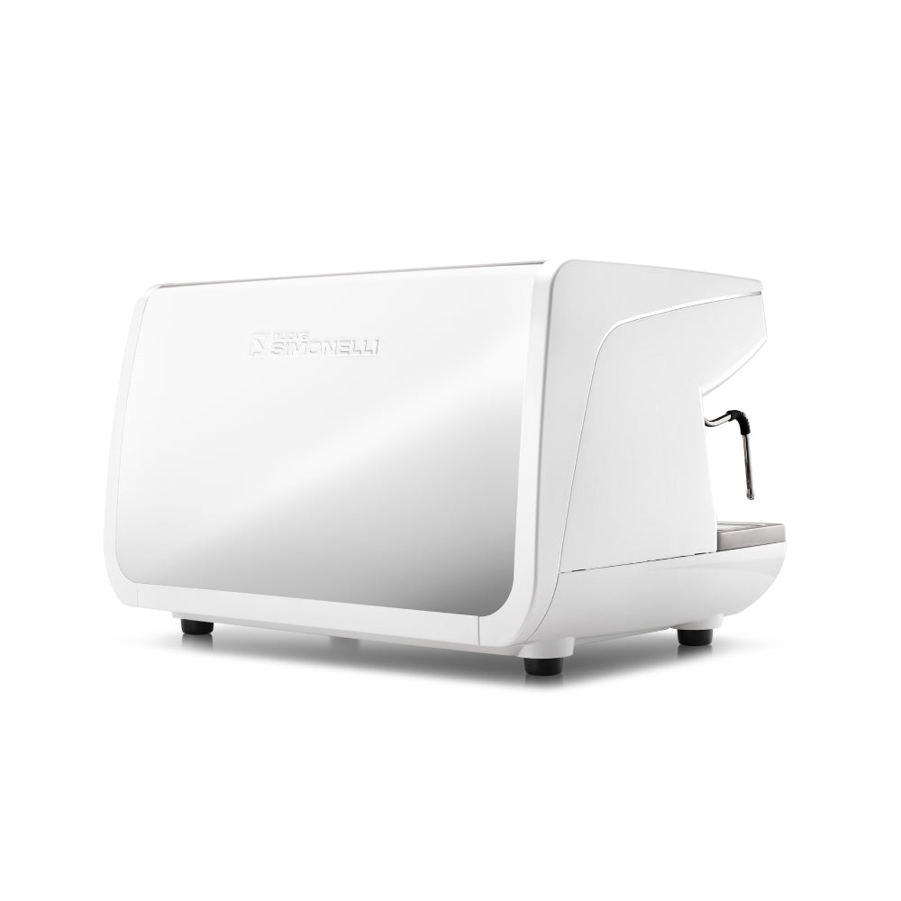 Nuova Simonelli Appia Life Volumetric Coffee Machine - Image 4