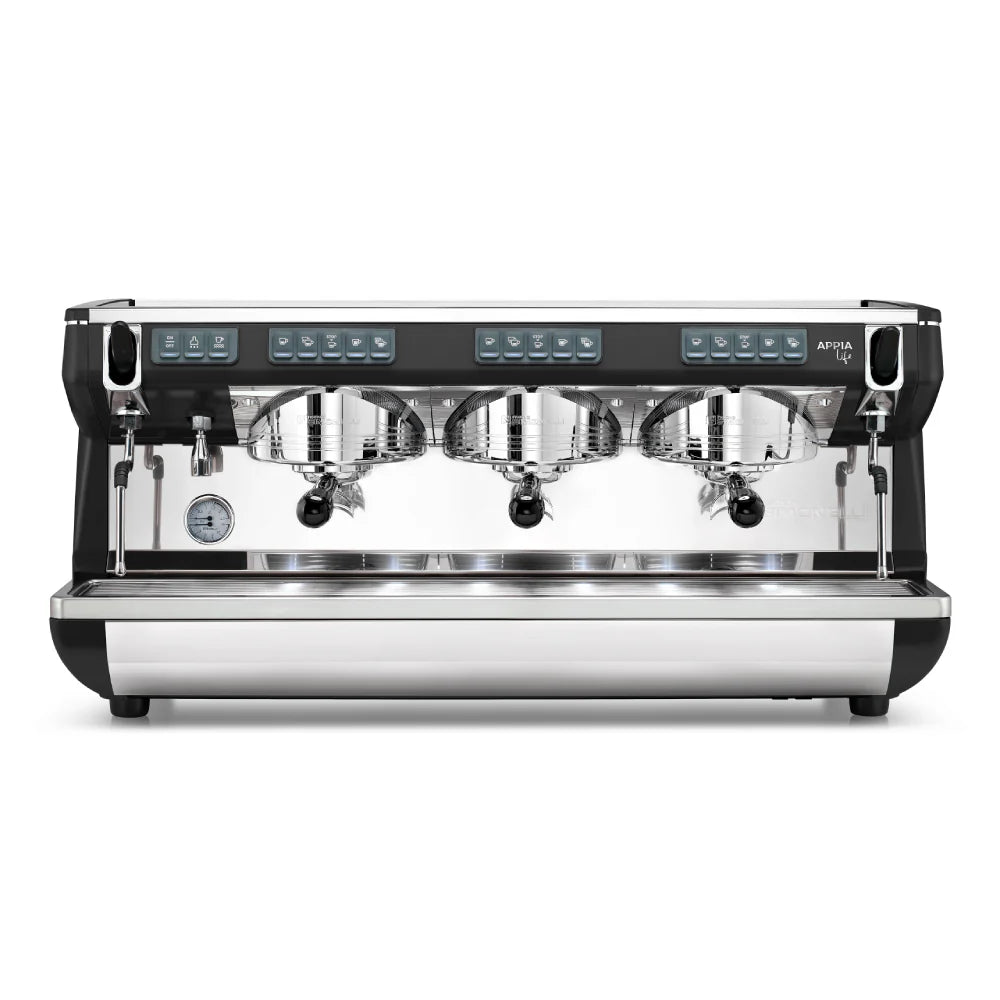 Nuova Simonelli Appia Life Volumetric Coffee Machine - Image 6