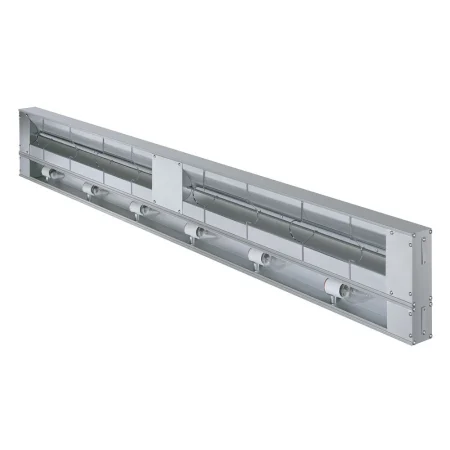Glo-Ray® Infrared Strip Heater With Lights (GRAHL‐60)