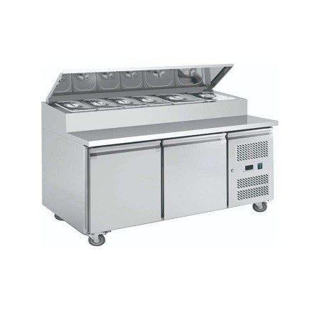 Sandwich Counter Chiller