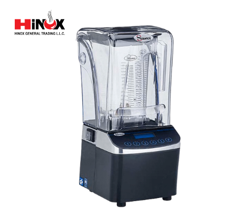 Brushless Blender Model: 62A