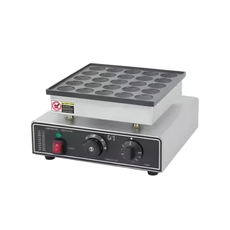 25 Holes Electric Muffin SK-SB25