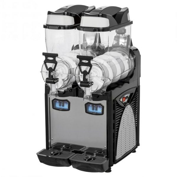 Slush Machine Model: Oasis 2-10