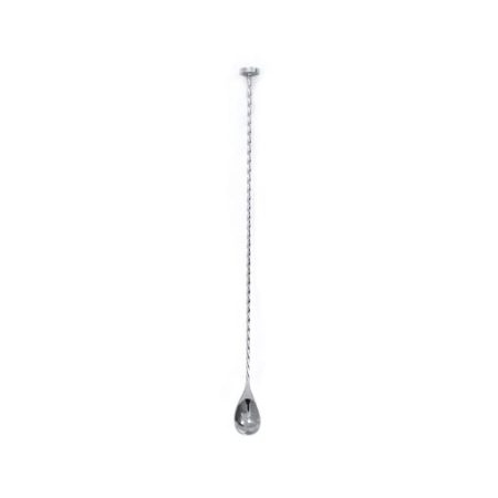 Spoon with Muddler