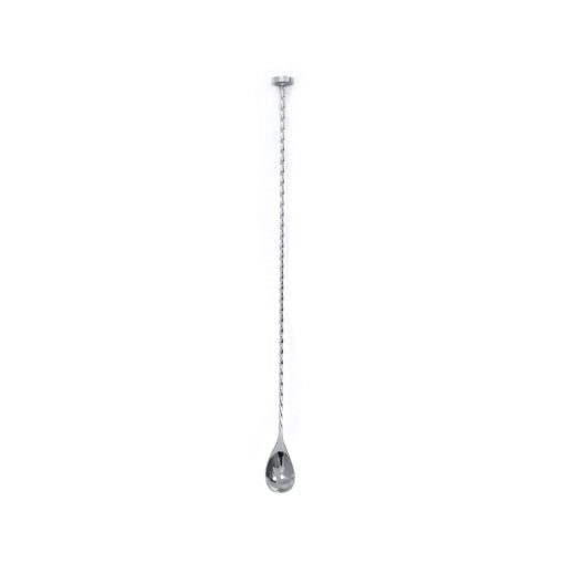 Spoon with Muddler