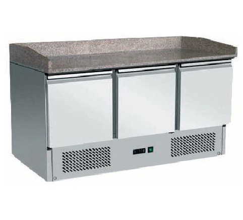 Three Doors Saladette