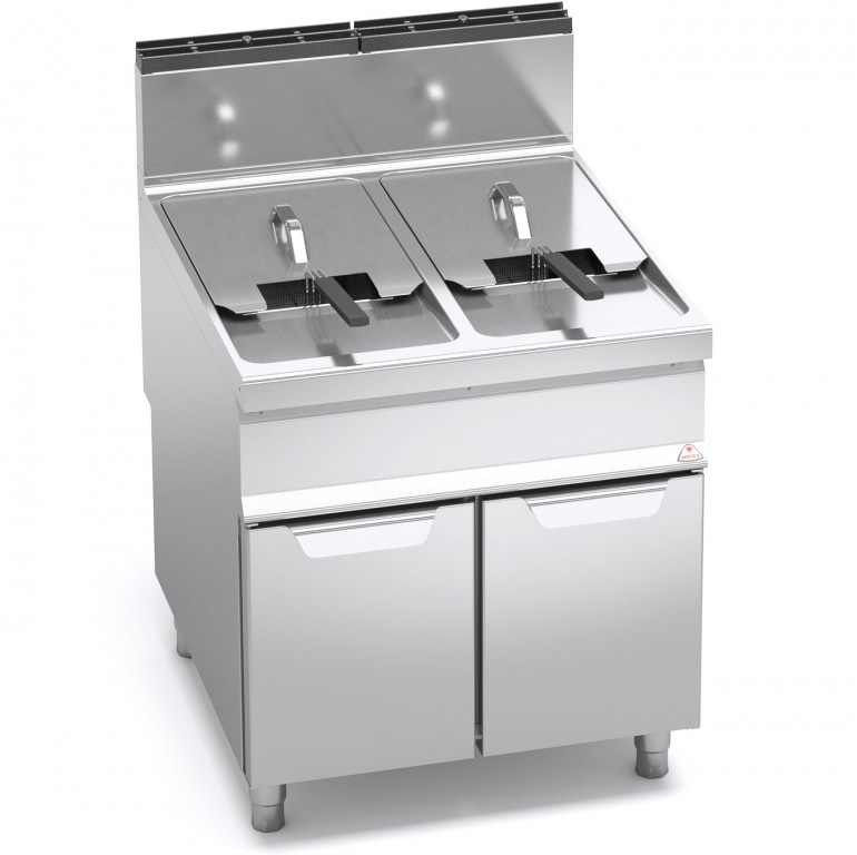 Gas Fryer Maxima 900