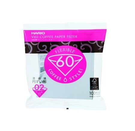 V60 Coffee Paper Filters