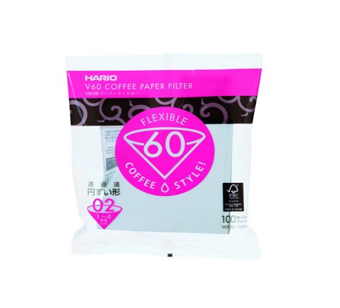 V60 Coffee Paper Filters