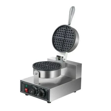 Snacks Equipments