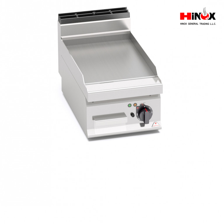 Smooth Electric Griddle Model:  E7FL4BP