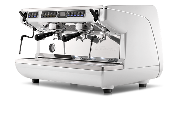 Coffee Machine (2 Group) - Image 2