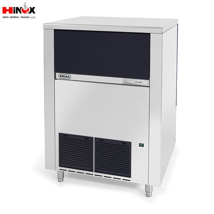 Ice Cube Maker Model: CB1265A