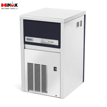 Ice Cube Maker Model: CB184A inox