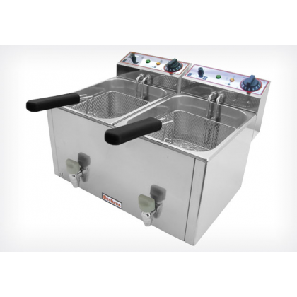 Electric Deep fryer