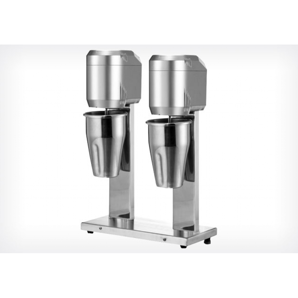 Milk Shaker Double Model: MLS 2