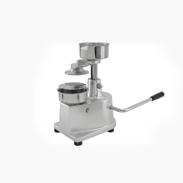 Hamburger Presser Model: MH 130
