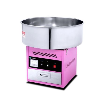 Electric Candy Floss Machine