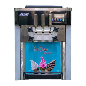 Spelor Ice Cream Machine