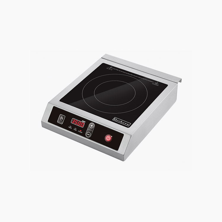 Induction Cooker Model: IND 270 B